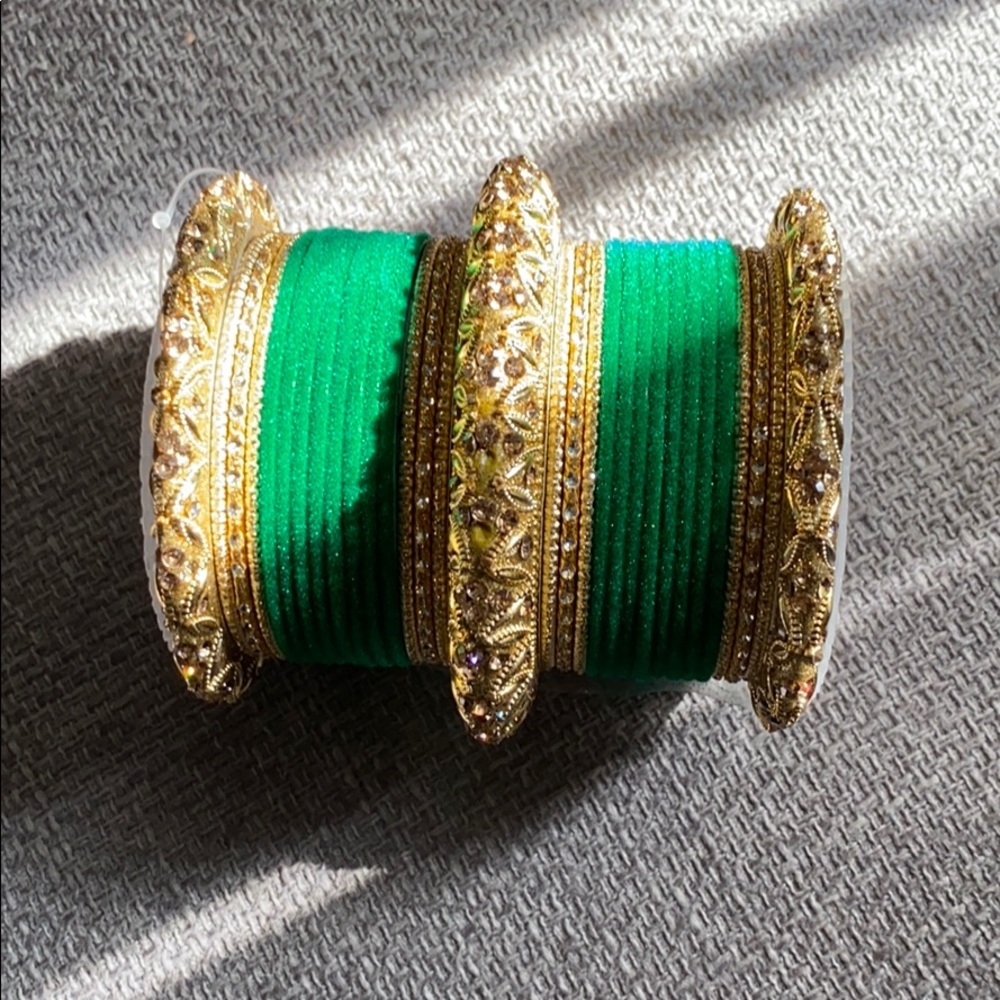 Bangle set